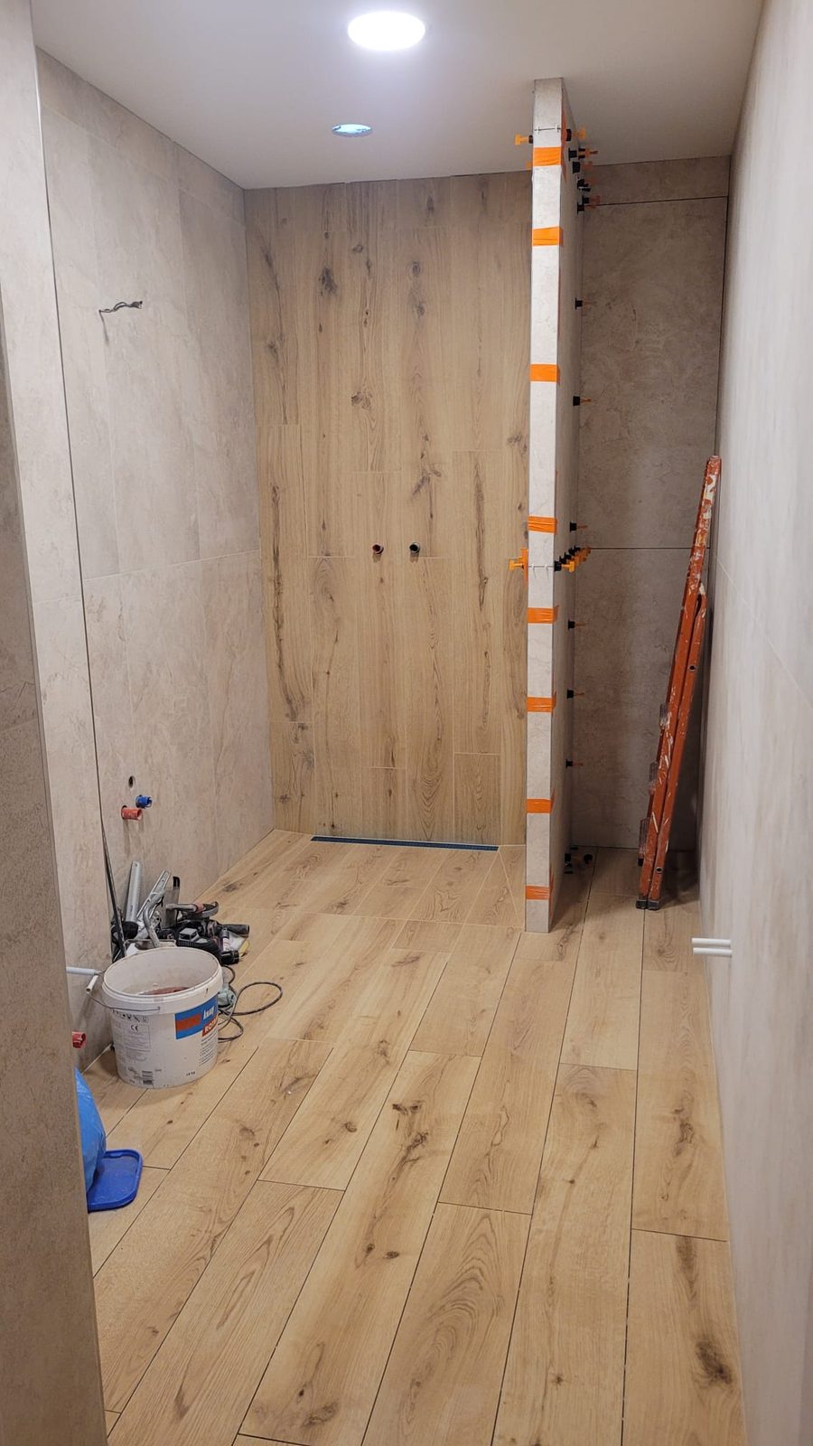 Kompleksowy remont wnętrza Śląsk